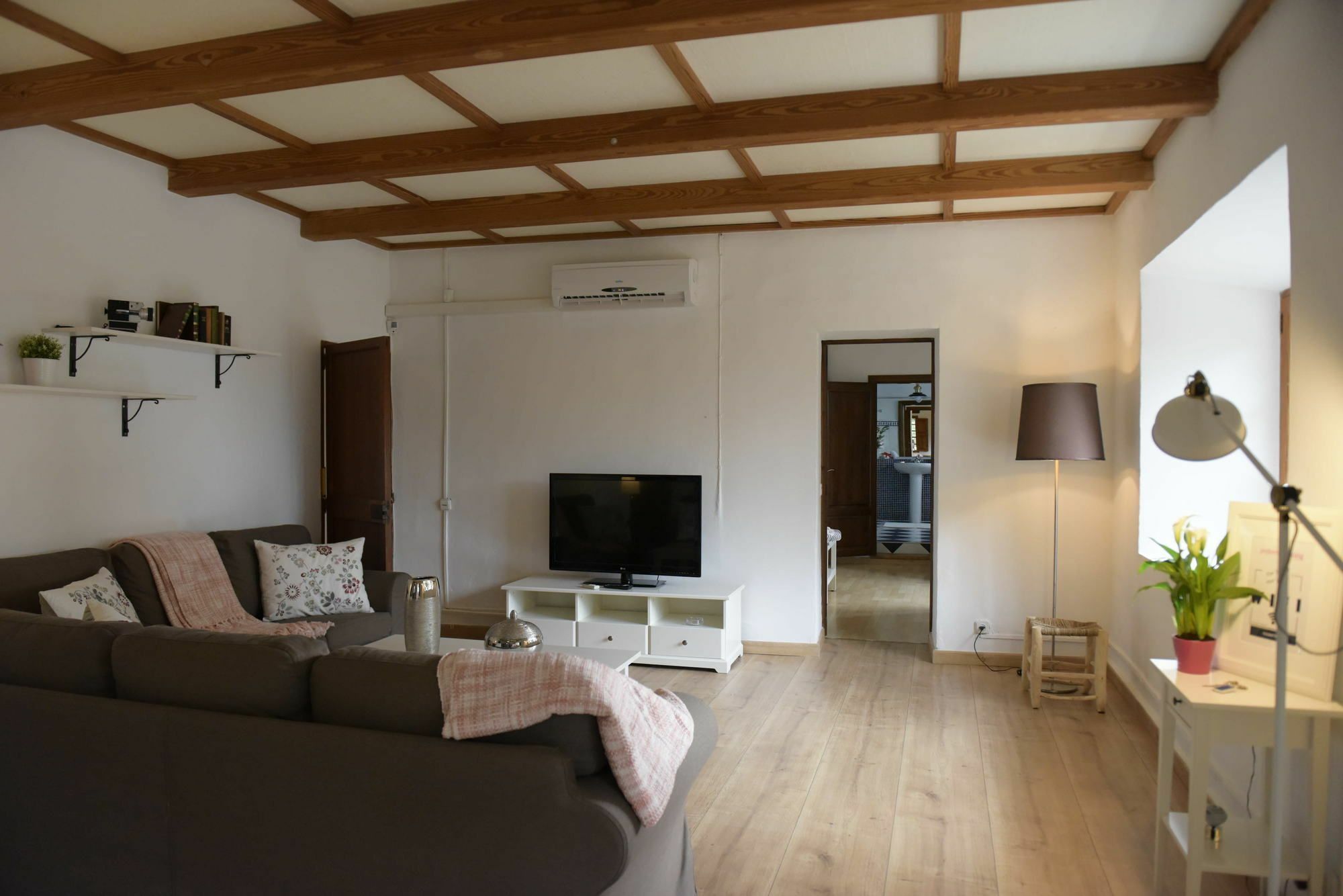 شقة Casa Padrins - Son Nebot Marratxí المظهر الخارجي الصورة